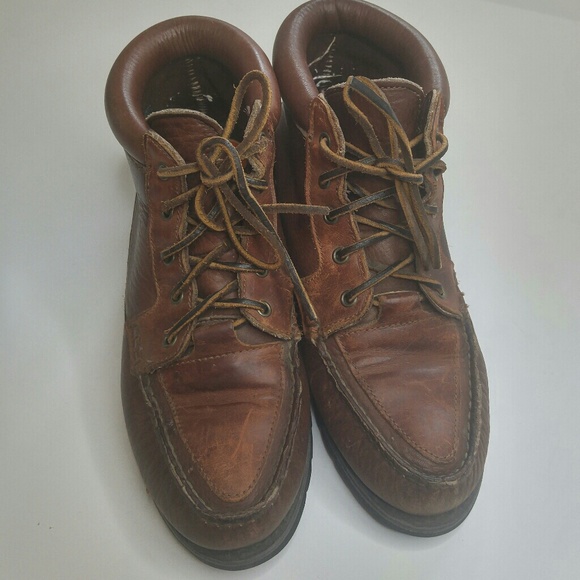 timberland 9m size